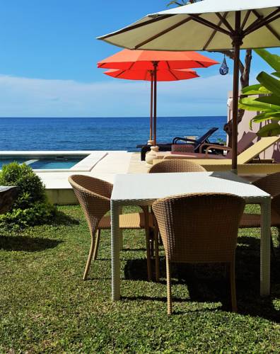 Amed Indonesia Booking Discount booking.com