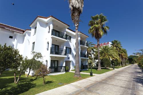 Côté Turquie Réservation Réduction booking.com