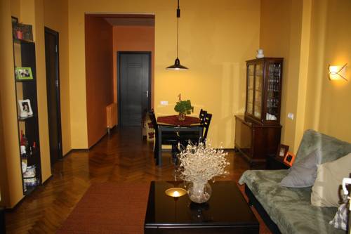 Batoumi Géorgie Réservation Réduction booking.com