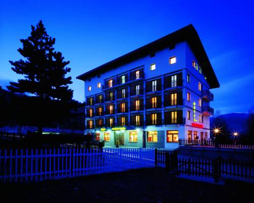 Torgnon Italy Booking Discount booking.com