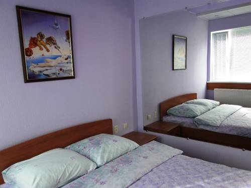 Surgut Russie Réservation Réduction booking.com