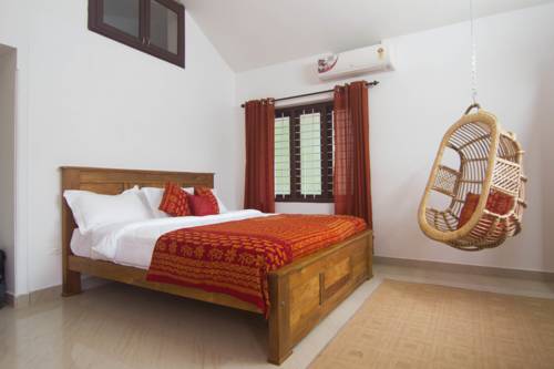 Kozhikode Inde Réservation Réduction booking.com