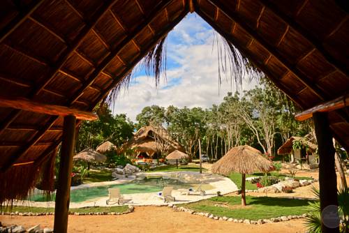 Akumal Mexique Réservation Réduction booking.com