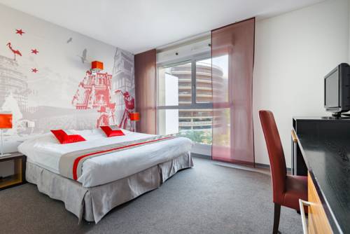 Strasbourg France Réservation Réduction booking.com