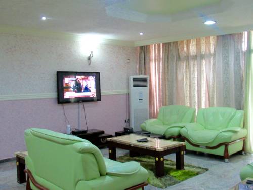 Lagos Nigeria Booking Discount booking.com