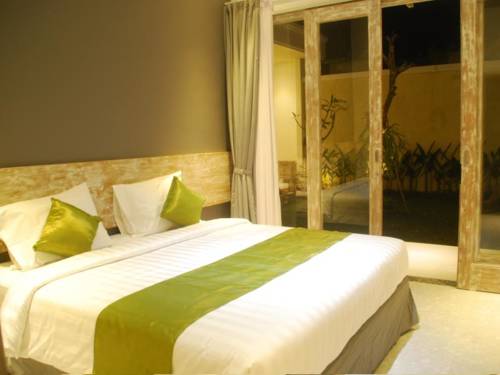 Denpasar Indonesia Booking Discount booking.com