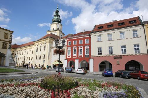 Kromeriz Czech Republic Booking Discount agoda.com