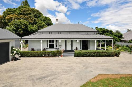 Cambridge New Zealand Booking Discount agoda.com