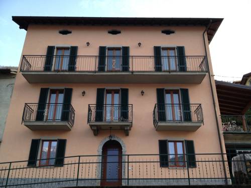 Lezzeno Italy Booking Discount booking.com