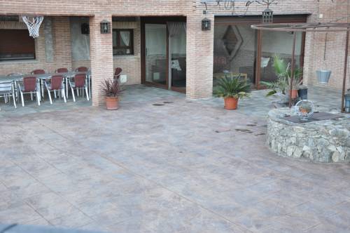 El Real de San Vicente Spain Booking Discount booking.com