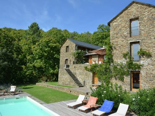 Saint - Hilaire De Lavit France Booking Discount booking.com