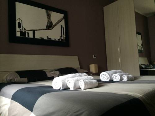 Fiumicino Italie Réservation Réduction booking.com