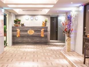 Taoyuan Taiwan Booking Discount agoda.com