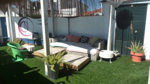 El Cerro de Andevalo Spain Booking Discount booking.com