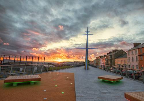 Portrush Royaume-Uni Réservation Réduction booking.com