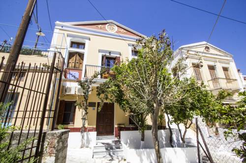 Sými Greece Booking Discount booking.com