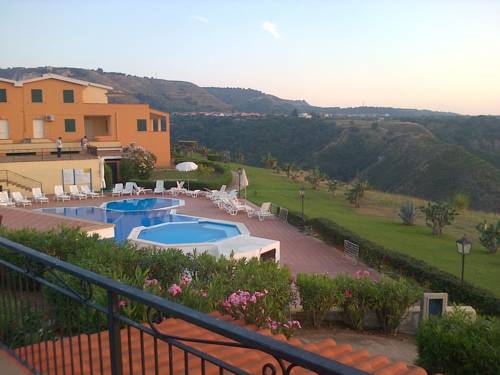 Parghelia Italie Réservation Réduction booking.com