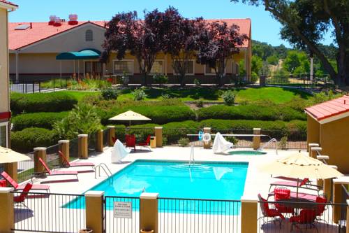 Atascadero (California) United States Booking Discount booking.com