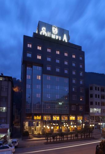 Macka (Trabzon) Turquie Réservation Réduction booking.com