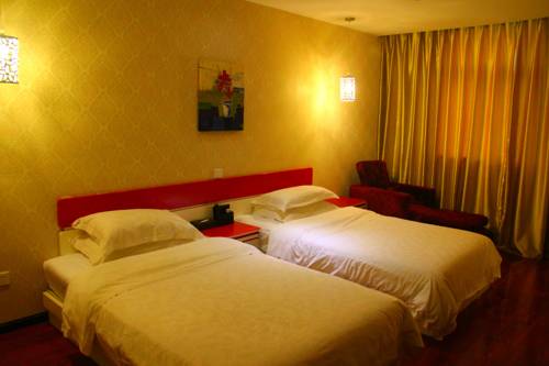 Deyang China Booking Discount booking.com