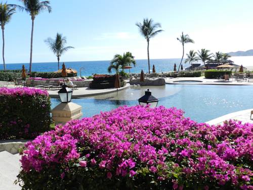 Cabo San Lucas Mexique Réservation Réduction booking.com