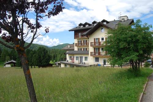 Bellamonte - Predazzo Italy Booking Discount booking.com