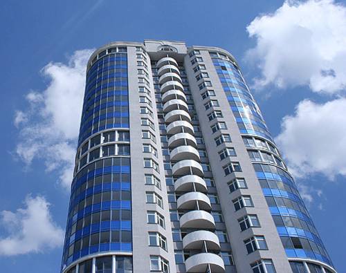 Yekaterinburg Russia Booking Discount booking.com