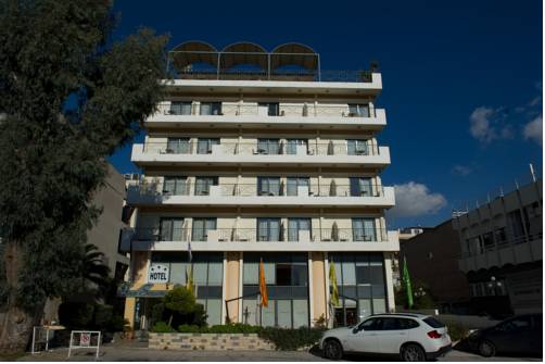 Athènes Grèce Réservation Réduction booking.com