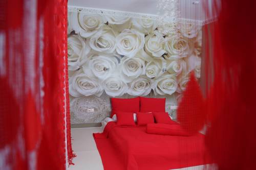 Mokva Pervaya Russia Booking Discount booking.com