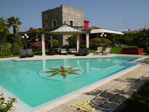 Moniga del Garda Italie Réservation Réduction booking.com