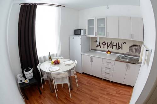 Syktyvkar Russie Réservation Réduction booking.com