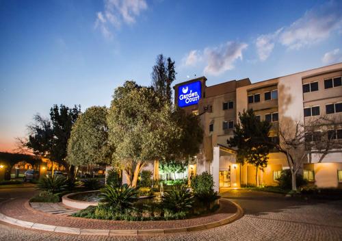 Johannesburg South Africa Booking Discount agoda.com