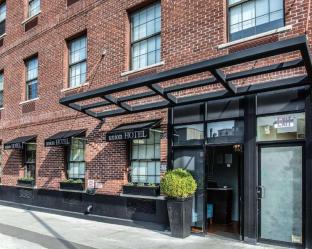 New York (NY) United States Booking Discount agoda.com