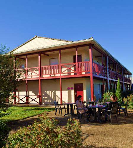 Oloron-Sainte-Marie France Réservation Réduction booking.com