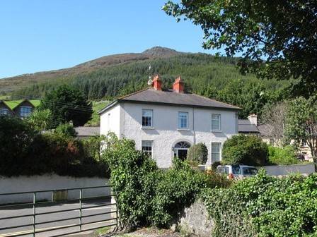 Carlingford Irlande Réservation Réduction booking.com