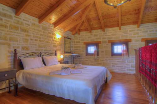 Atsipopoulo Greece Booking Discount booking.com