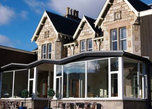 Pitlochry United Kingdom Booking Discount booking.com