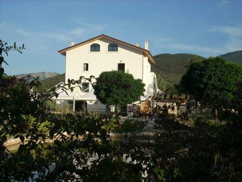 Introdacqua Italy Booking Discount booking.com