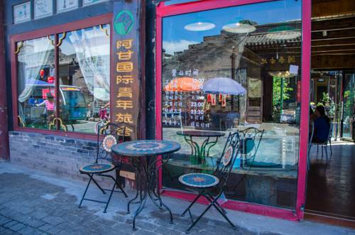 Pingyao China Booking Discount booking.com