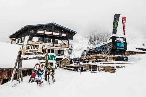 Morzine France Booking Discount booking.com