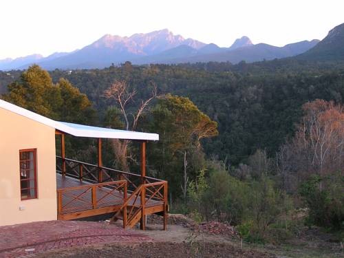 Région sauvage Afrique du Sud Réservation Réduction booking.com