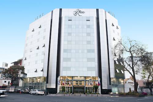 Lima Peru Booking Discount booking.com