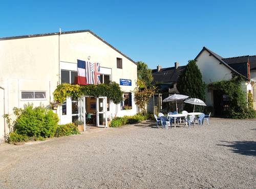 Le Quiou France Réservation Réduction booking.com