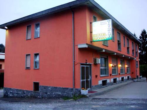 Vergiate Italy Booking Discount booking.com