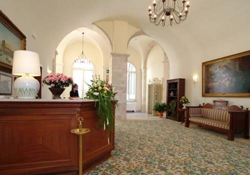 Trani Italie Réservation Réduction booking.com