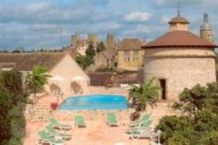 Bourbon-l'Archambault France Booking Discount agoda.com