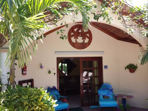 Ville de San Pedro, Ambergris Caye Belize Réservation Réduction booking.com