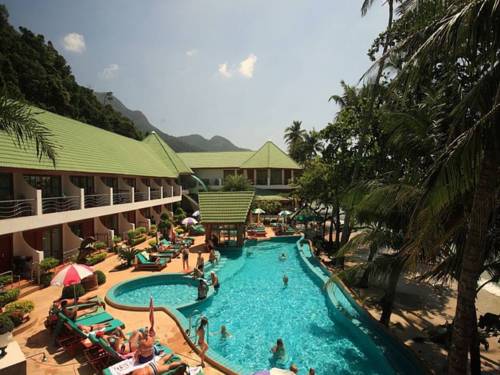 Ko Chang Thaïlande Réservation Réduction booking.com