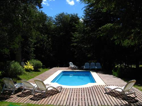 Villa La Angostura Argentine Réservation Réduction booking.com