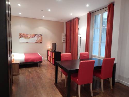 Paris France Booking Discount booking.com